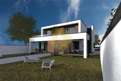 Comision 0% - Duplex Modern - zona Mehala - 5