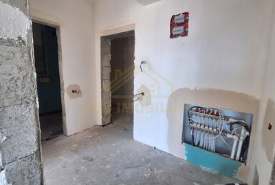 Garsonieră decomandată în Central - 15