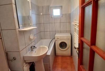 Apartament 1 camera decomandat Girocului Spital Judetean Clima - 6