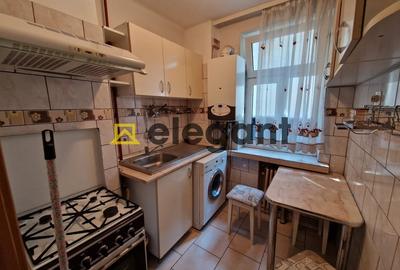 2 camere, decomandat, etaj 3, AC, Centrala, Ultracentral-Teatru - 5