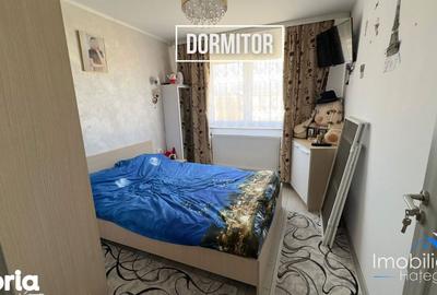 Apartament cu 2 camere în Central - 2