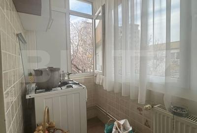 Apartament cu 3 camere, renovat - Petre Ispirescu - 5