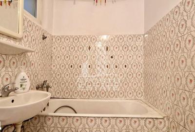 Apartament cu 2 camere semidecomandat, mobilat în Aurel Vlaicu - 3