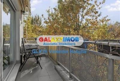 Vanzare apartament 4 camere 133 mp,Baneasa Greenfield vedere padure - 17