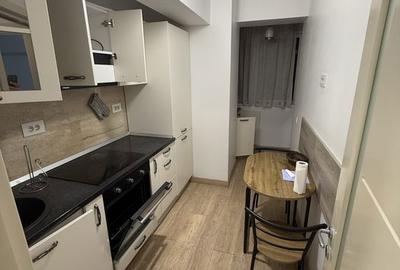 Apartament cu 2 camere decomandat, mobilat în Tătărași - 4