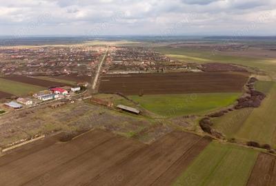 Spațiu comercial, de 3,000 mp, în Mișca - 13