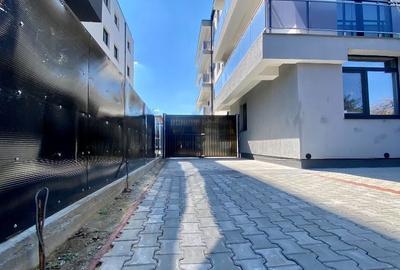Apartament cu 3 camere în Apărătorii Patriei - 11