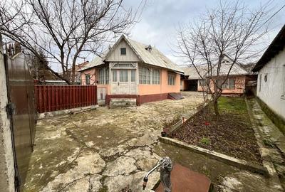 Casă cu 3 camere în Helegiu - 2