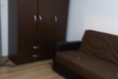 Garsonieră semidecomandată în Drumul Taberei