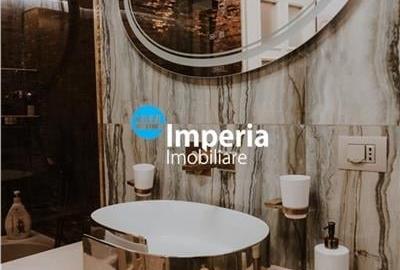 Apartament 3 camere, LUX, bloc nou, zona Moara de Vant, Iasi - 11