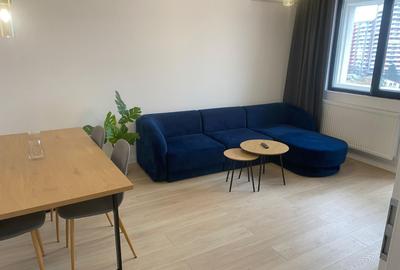 Apartament cu 3 camere decomandat, mobilat în 1 Mai - 4