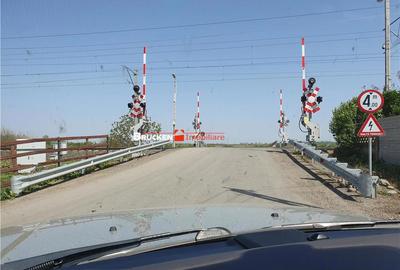 Teren de 1132100 mp, în Șofronea - 1