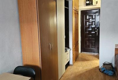 Garsonieră nedecomandată în Tudor Vladimirescu - 5