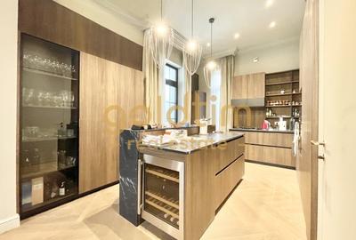 Casă individuală cu 5 camere cu Canalizare în Pipera - 66