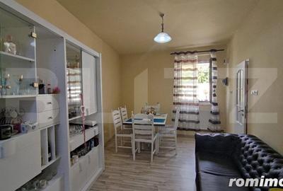 Casă cu 3 camere cu Teren 243 Mp în Central - 9