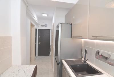 Apartament cu 2 camere semidecomandat în Cișmigiu - 7