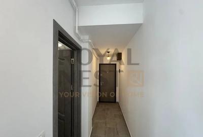 Garsonieră semidecomandată în Central - 5