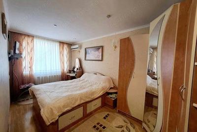 Apartament cu 2 camere în Lujerului