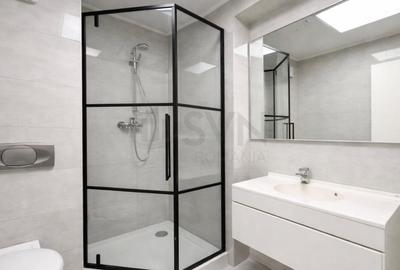 REA1026875 Apartament 3 camere Nordului Herastrau - 3