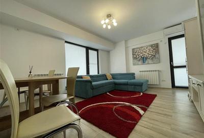 Apartament 2 camere de inchiriat zona centrala -Tulcea - 2