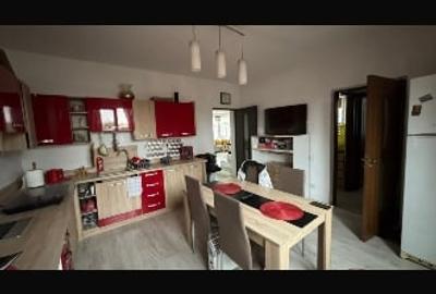 Casă individuală cu 4 camere cu Teren 262 Mp în Giurgiului - 5