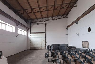 Th.Pallady - A2 suprafete  360 mp - 4