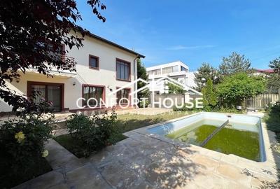 Vila moderna, 7 camere, piscina, IANCU NICOLAE – Cambridge School - 2