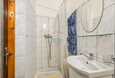 Apartament cu 1 camere decomandat, mobilat în Păcurari - 5