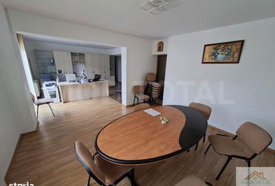 Apartament cu 3 camere decomandat în Craiovei - 6