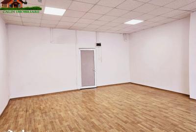 Spațiu comercial, de 28 mp, în Podu Roș - 1