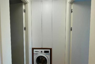 Apartament Premium 102 The Address, Barbu Vacarescu, Lux/Centrala/Balcon/Parcare - 7