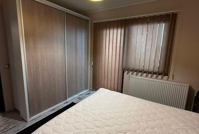 Apartament cu 3 camere semidecomandat în Europa - 11