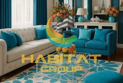 Apartament cu 3 camere semidecomandat în Cuțitul de Argint