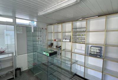 Spațiu comercial, de 13 mp, în Găvana - 4