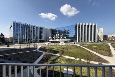 Apartament cu 3 camere decomandat, mobilat în Take Ionescu - 2