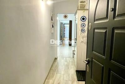 Apartament  3 camere,  Bulevardul Socola,  134.900 euro - 14