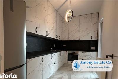 Apartament cu 2 camere decomandat în Salca - 4