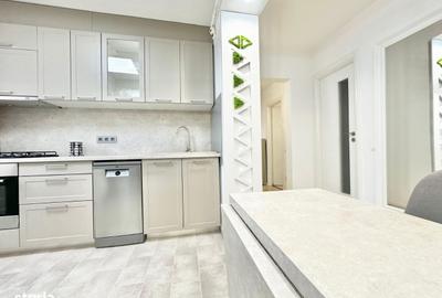 Apartament cu 3 camere în Astra - 7