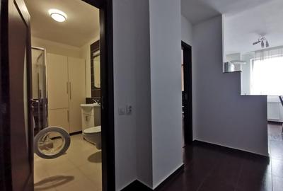 Apartament cu 2 camere decomandat, mobilat în Calea Turzii - 5