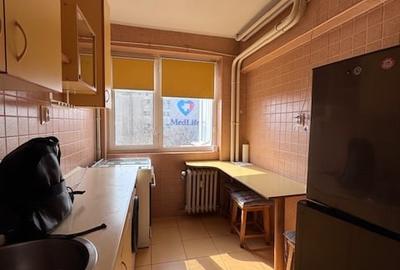 Apartament cu 2 camere semidecomandat în Ferdinand - 2