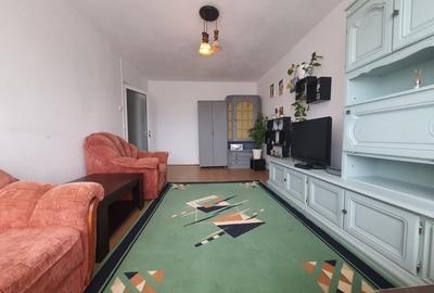 FALEZA NORD-CONSILIERI-APARTAMENT CU 3 CAMERE VEDERE CATRE MARE 600 Euro - 2