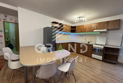 Ap 3 camere | 2 BAI | 116mp | RENOVAT | PARCARE | MANASTUR/BUCIUM - 5