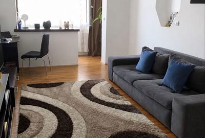 Apartament cu 2 camere decomandat în Calea București - 2