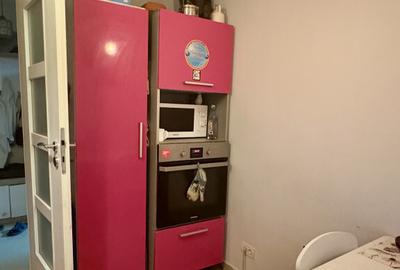 Apartament 3 camere-Aleea Terasei-Sector 4 - 2