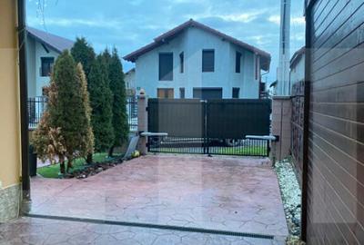 Casă cu 3 camere cu Teren 450 Mp în Moșnița Veche - 7