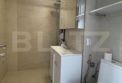 Apartament cu 3 camere decomandat în Central - 4