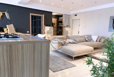 Ap 3 camere 121 mp + parcare, vedere lac Palazu Mare Elvila, Gaze, AC - 2