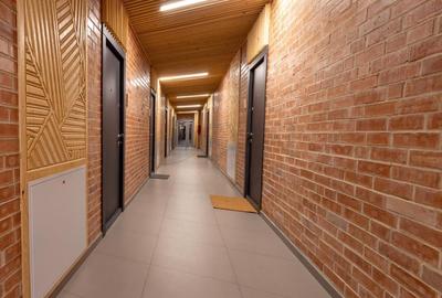 Apartament cu 2 camere decomandat, mobilat în Străulești - 9