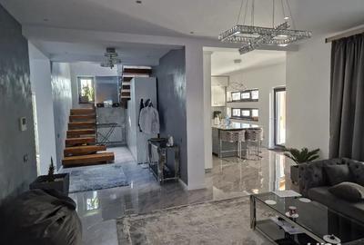 Casă cu Teren 500 Mp în Central - 3