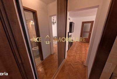 Apartament cu 2 camere, mobilat în Titan - 2